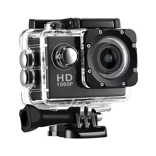 Sport pro 170 action - go,