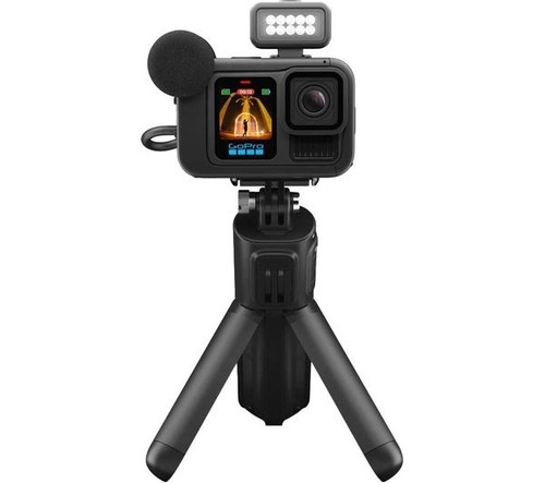 Gopro hero13 3k60 - uhd, base