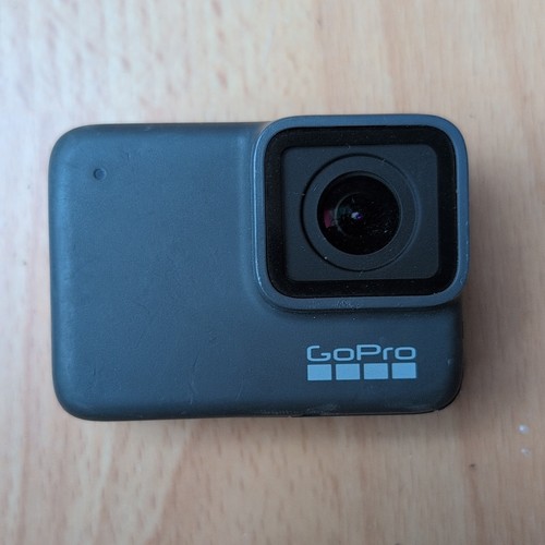 Gopro hero7 series - hero7,