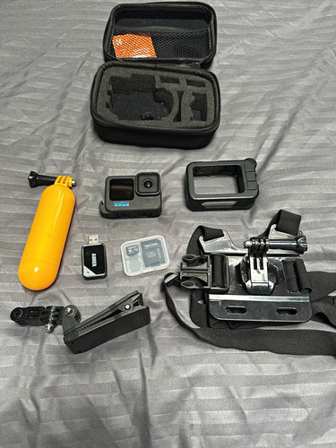 Gopro hero11 black - gopro,