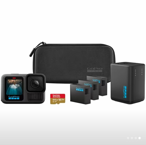 Gopro hero13 action - hero13,