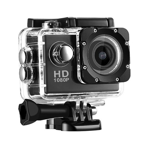 Sport pro 170 action - 4k, 170°