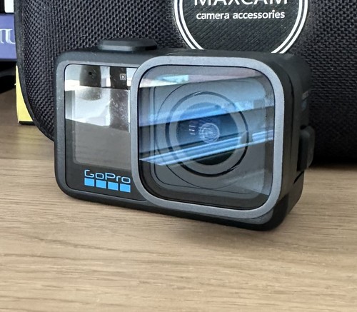 Gopro mission pro waterproof - mission,