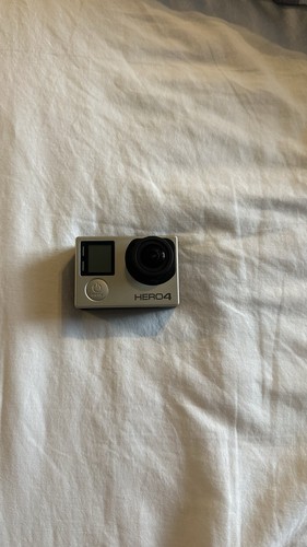 Gopro hero4 action camera - hero4,