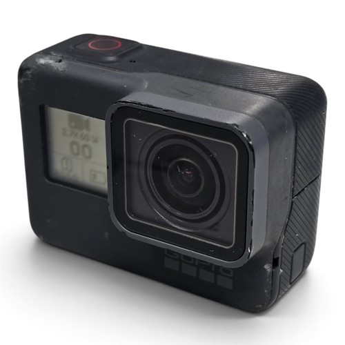 Gopro hero5 black - gopro,