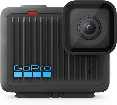 Gopro hero compact - 4k,