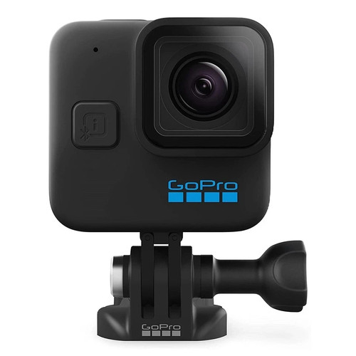 Gopro hero11 black mini action - black,