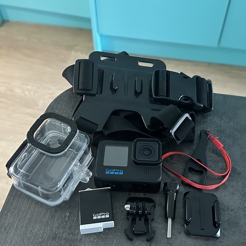 Gopro hero10 black ultra - hero10,