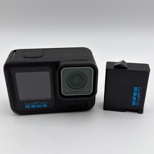 Gopro hero13 black 27mp - gopro,