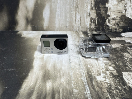 Gopro hero3 plus - +,