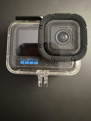 Gopro hero12 black uhd - hero12,