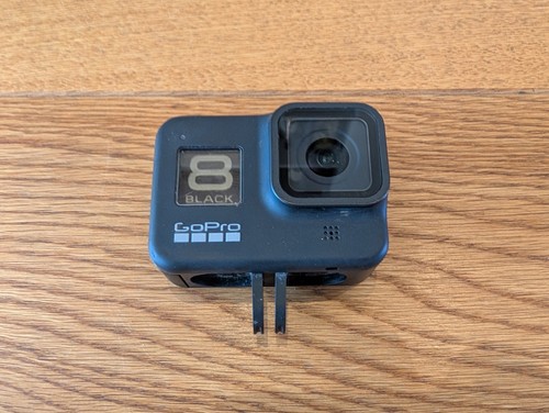 Gopro hero8 digital - hero8, action