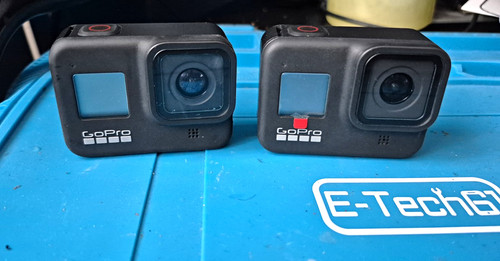 Gopro hero8 black action - gopro,