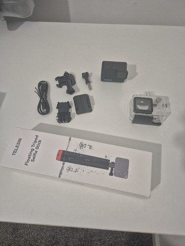 Gopro hero ultra - ultra, hd