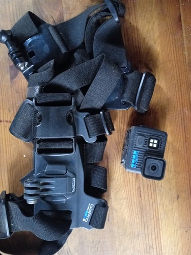 Gopro hero 4k - gopro,