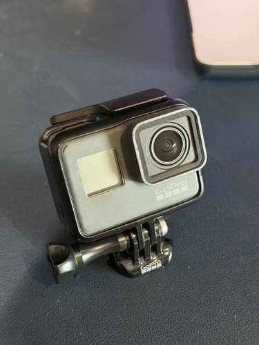 Gopro hero6 black action - gopro,