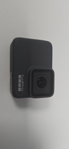 Official gopro hero7 silver - official,