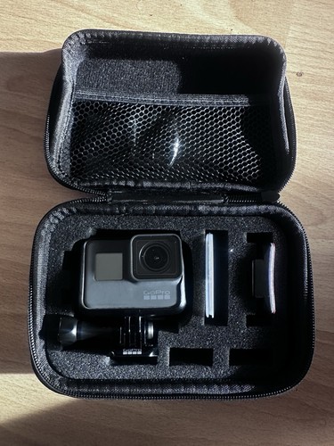 Gopro hero5 black - hero5,