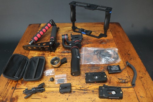 Gopro camera mounts - camera, and