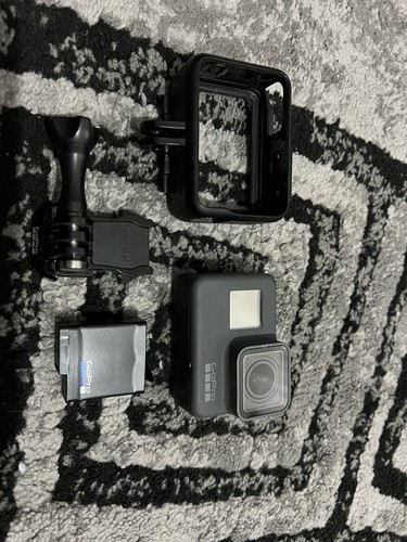 Gopro hero6 action - hero6, camera