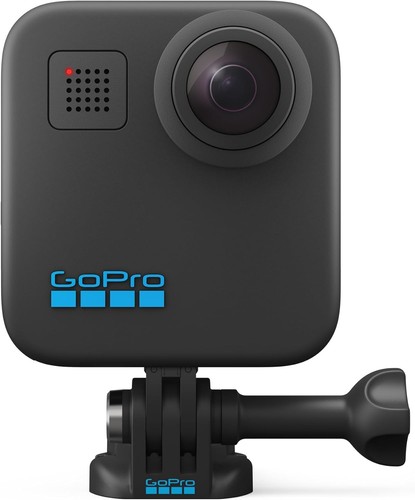 Gopro max waterproof - gopro, 360