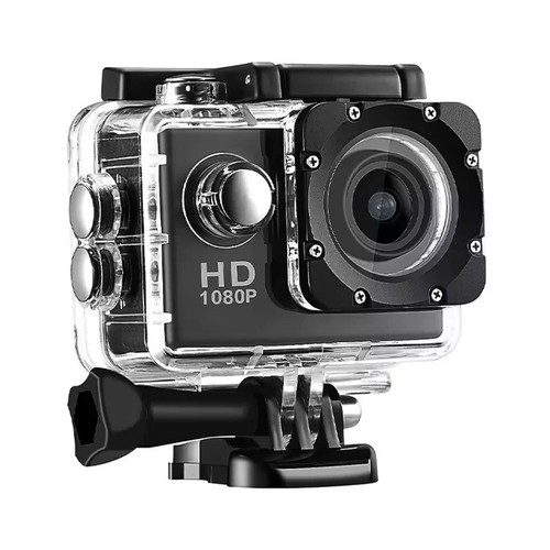 Sport pro 170 action - go,
