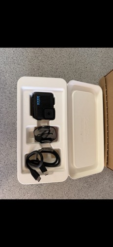 Gopro hero4 black action - gopro,