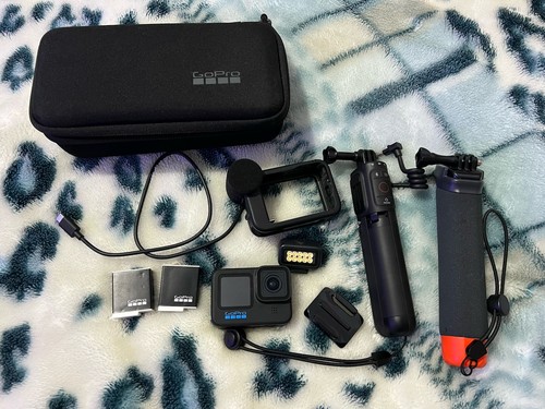 Gopro hero11 black - gopro, creator