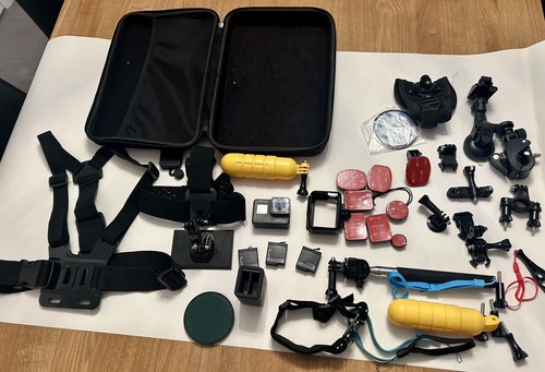 Gopro hero5 black - gopro,