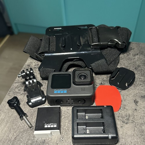 Gopro hero11 black - gopro,