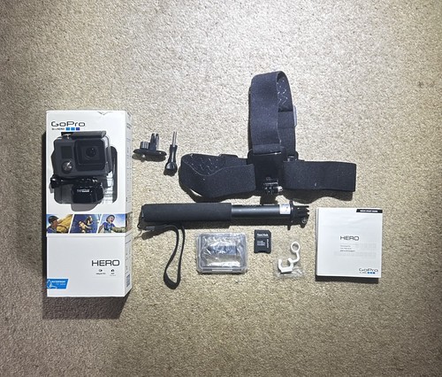 Gopro hero 2014 - 2014, 1080p
