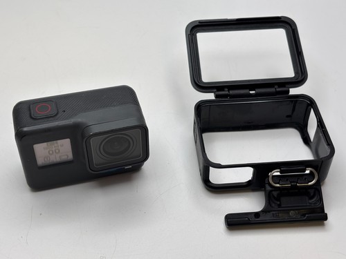 Gopro hero black - gopro,