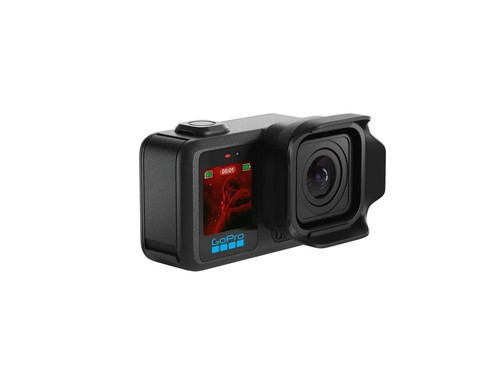 Gopro mission pro waterproof - mission,
