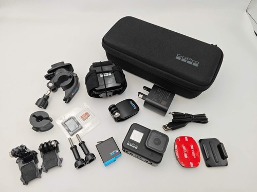Gopro hero black action - hero,