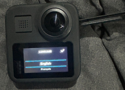 Gopro max waterproof 360 - max,