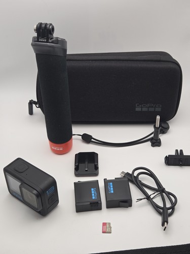 Gopro hero13 black action - hero13,