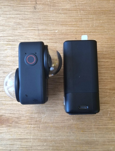 Gopro max 360 camera - camera, –