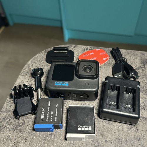 Gopro hero11 black 3k60 - gopro,
