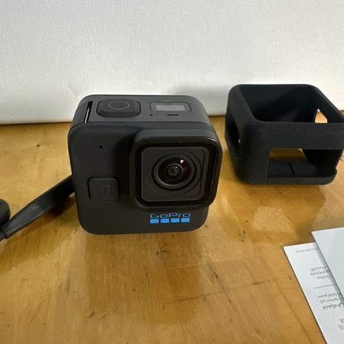 Gopro hero black - 11, mini