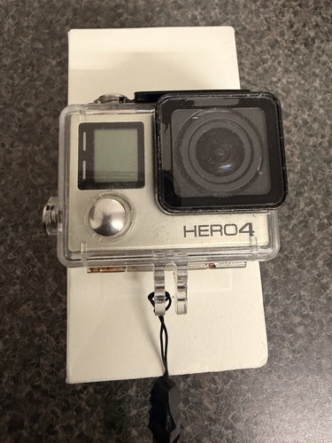 Action camera pro hero 4 - go,
