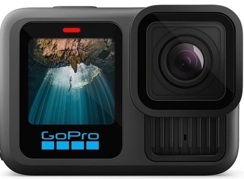 Gopro pro hero 13 - gopro,