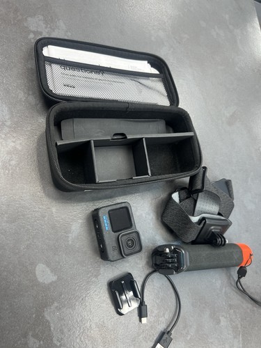 Gopro hero12 black action - hero12,
