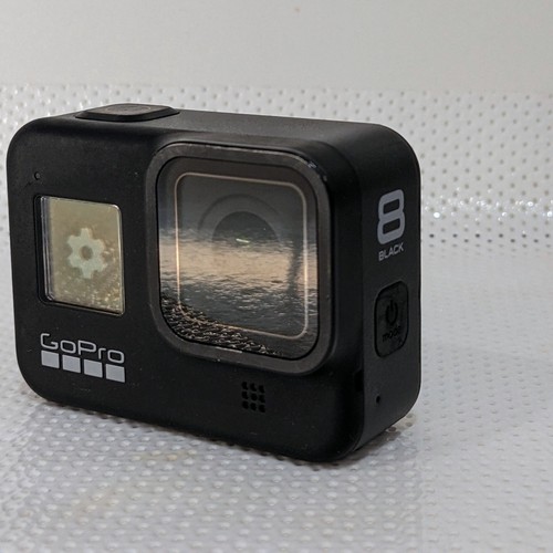Gopro hero8 black 12mp - hero8,