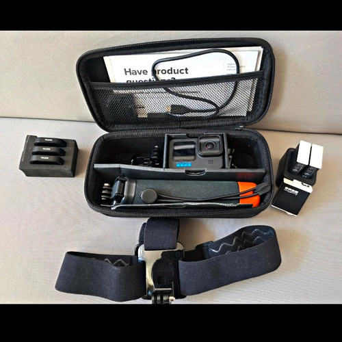 Gopro hero8 black - gopro,