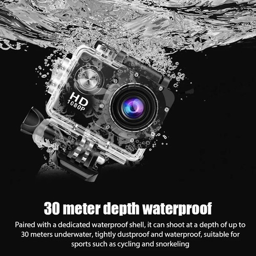 Sport pro 170 action - pro,
