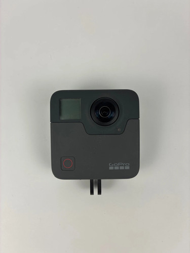 Gopro fusion 360 action - gopro,