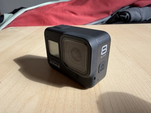 Gopro hero8 digital action - gopro,