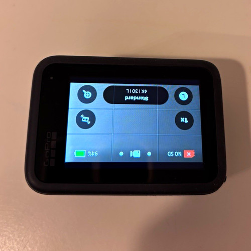 Gopro hero series hero9 black - series,