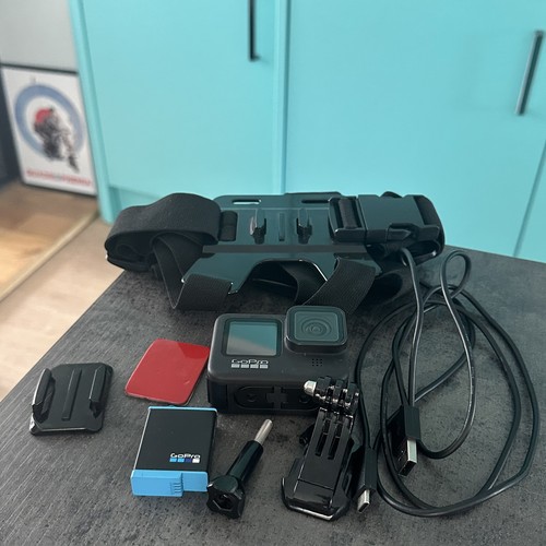 Gopro hero black 20mp - gopro,