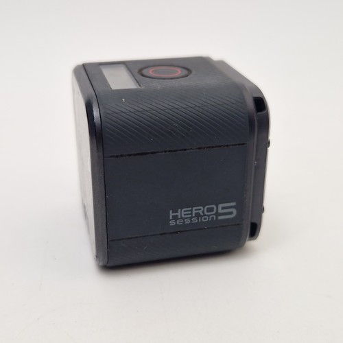 Gopro hero session 4k - gopro,